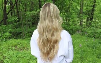 My Healthy Hair Journey: 11 Tips For Growing Long, Healthy Hair