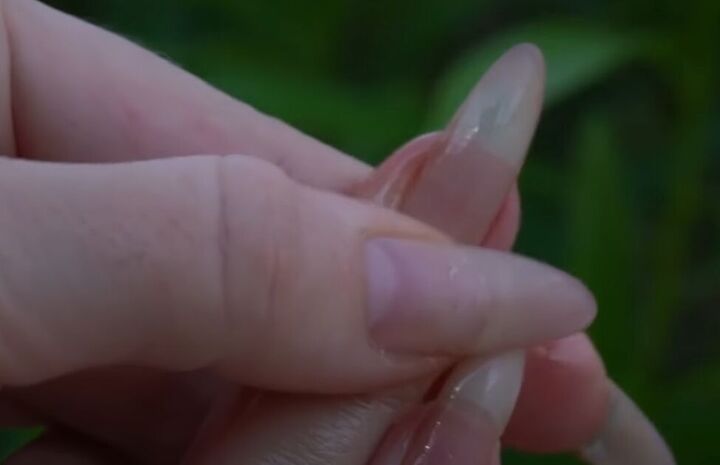How to Make Your Nails Grow Faster: 5 Tips For Healthy, Strong Nails | Upstyle How to Make Your Nails Grow Faster: 5 Tips For Healthy, Strong Nails | Upstyle