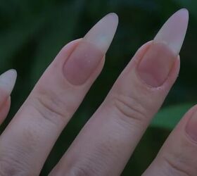 How to Make Your Nails Grow Faster: 5 Tips For Healthy, Strong Nails |  Upstyle