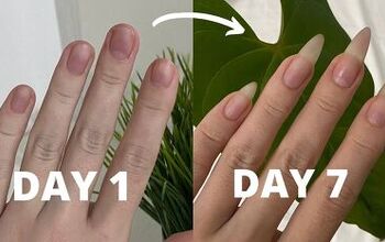 How to Make Your Nails Grow Faster: 5 Tips For Healthy, Strong Nails