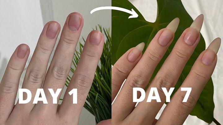 how to make your nails grow faster 5 tips for healthy strong nails, How to make your nails grow faster