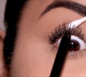 How To Apply Mascara Without Clumping Better Than False Lashes Upstyle