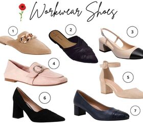 6 easy steps to build a professional wardrobe