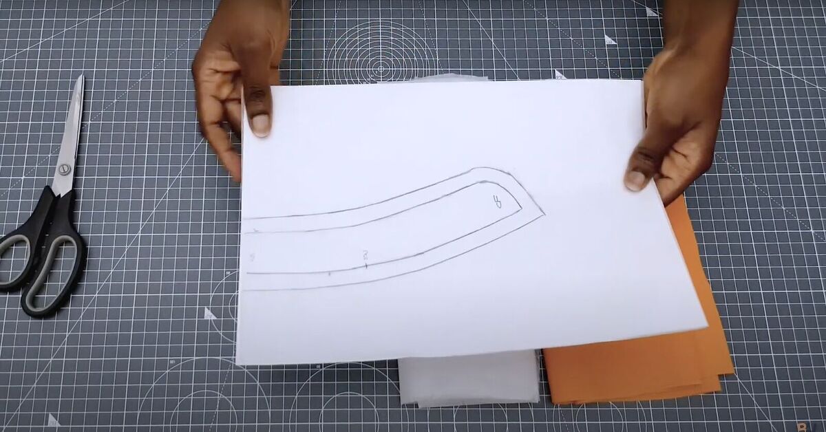 How to Sew a Stand Collar (or Mandarin Collar) in 4 Simple Steps | Upstyle