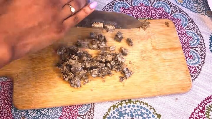 How to Grow Hair With DIY Hair Growth Oil & Rice Water Shampoo | Upstyle How to Grow Hair With DIY Hair Growth Oil & Rice Water Shampoo | Upstyle