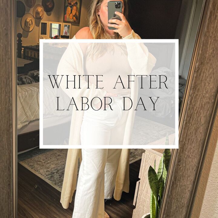 white after labor day
