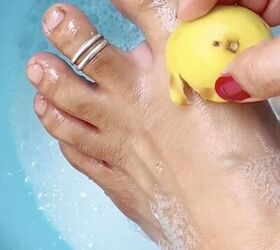 Get Softer Feet Without Spending At The Spa Upstyle   Get Softer Feet Without Spending At The Spa 