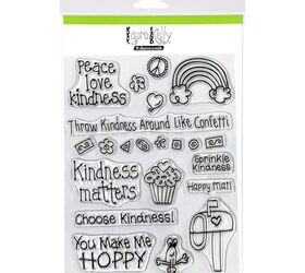 DIY Fabric Pocket Hug Upstyle