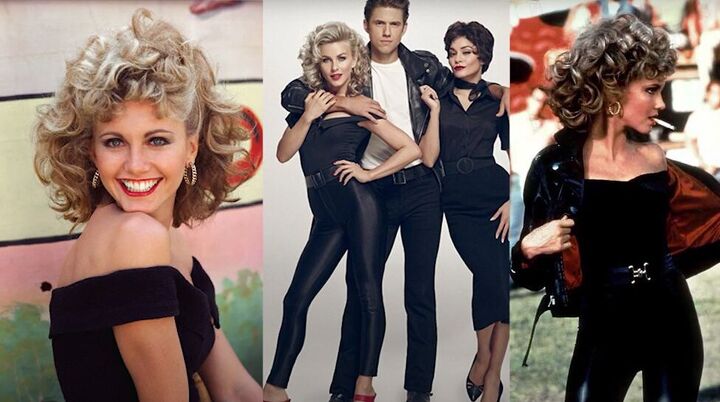 Dee Grease Sandra Dee Fancy Dress Halloween Sandy Olsson Sandy Dee Grease Costume Leather Pants Sandy Grease Black Pants Halloween Costume Ideas Dee Grease Sandra Dee Fancy Dress Halloween Sandy Olsson Sandy Dee Grease Costume Leather Pants Sandy Grease Black Pants Halloween Costume Ideas