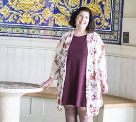 These 4 ways to wear our dresses totally inspired us to fall back in love with some of our old favorites