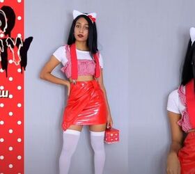 diy hello kitty costume for adults