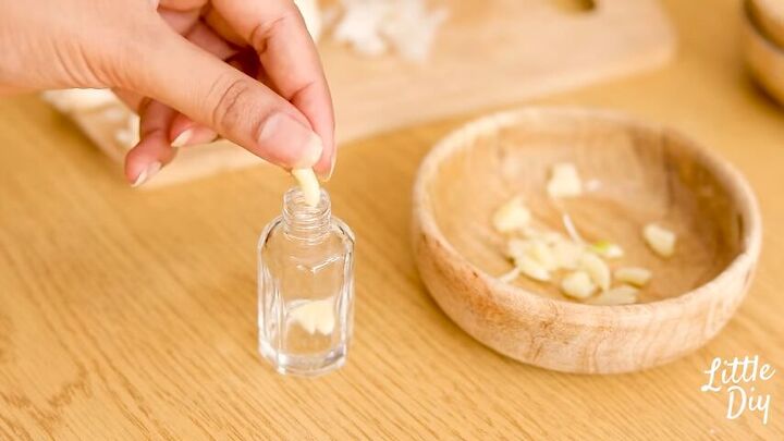 10 game changing beauty hacks and diy skincare recipes, Garlic for DIY beauty hack