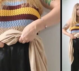 How to Make a Jumpsuit in 3 Easy Steps Upstyle