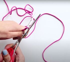 We loved how many ways we can cut our scrap elastic into these adorable 2-in-1 accessories