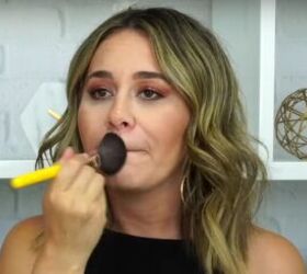 Lipstick Hacks How to Make Matte Lipstick at Home Upstyle