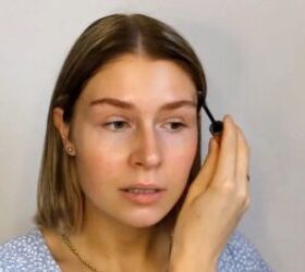 Natural No-Makeup Look: 10 Ways to Look Better Without Makeup | Upstyle