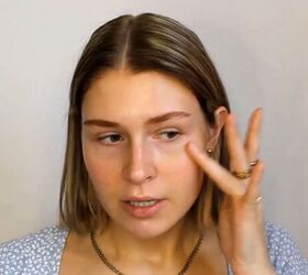 Natural No-Makeup Look: 10 Ways to Look Better Without Makeup | Upstyle