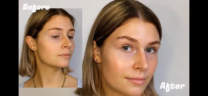 natural no makeup look 10 ways to look better without makeup