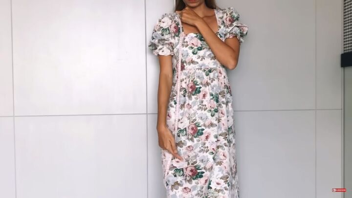 How to Make Your Own Bridesmaid Robes in 7 Simple Steps | Upstyle