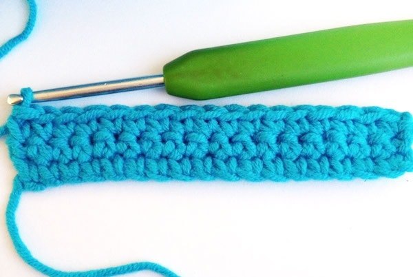 tapestry crochet coin purse