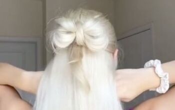Twist Your Hair Like THIS!