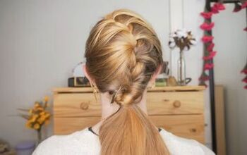 How to Create Two Gorgeous Frozen Hairstyles for Halloween