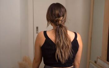 How to Create 3 Attractive Ponytail Hairstyles