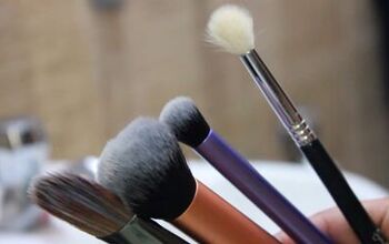 Effective Tips on How to Wash and Dry Wet Makeup Brushes Fast