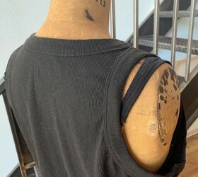 If you're tired of your bra straps slipping all over the place, then you need to check out this hack right now