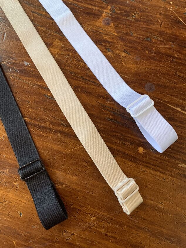 no more bra strap showings thank you elastic bra strap holder
