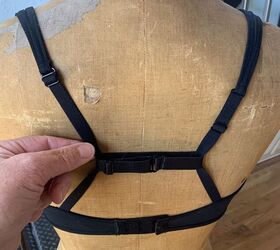 no more bra strap showings thank you elastic bra strap holder