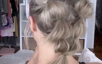You've Never Seen Pigtails Like THIS!