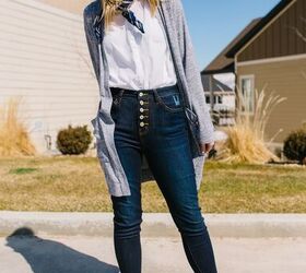 Tips for Finding the Perfect Jeans