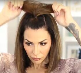 6 Easy Heatless Hairstyles To Try At Home Upstyle