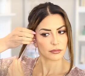  6 Easy Heatless Hairstyles to Try at Home | Upstyle