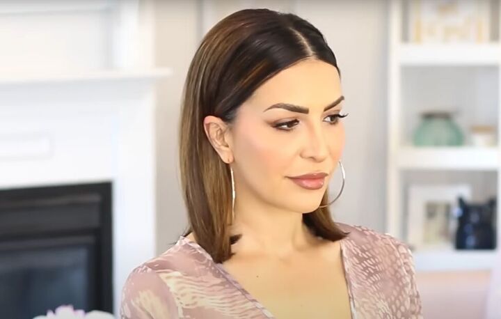 6 Easy Heatless Hairstyles to Try at Home | Upstyle
