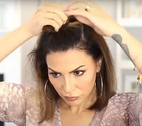  6 Easy Heatless Hairstyles to Try at Home | Upstyle