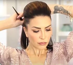  6 Easy Heatless Hairstyles to Try at Home | Upstyle