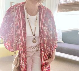 would you wear a duster cardigan wrap, Hit or Miss Would you wear a duster cardigan wrap Karins Kottage