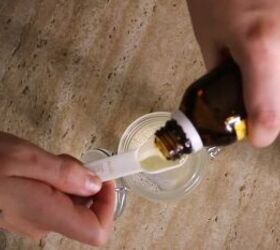 6 Easy No Poo Shampoo Recipes Upstyle