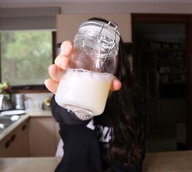 6 Easy No Poo Shampoo Recipes Upstyle