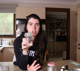 6 Easy No Poo Shampoo Recipes Upstyle