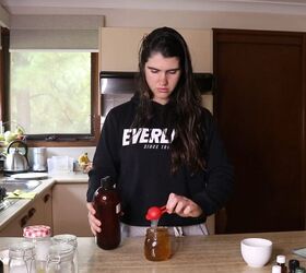 6 Easy No Poo Shampoo Recipes Upstyle