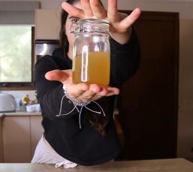 6 Easy No Poo Shampoo Recipes | Upstyle