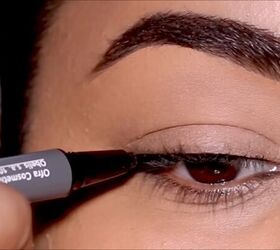 How to Create Stunning Eyeliner Looks for Hooded Eyes | Upstyle