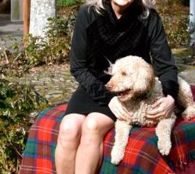 Cozy in a Toaster Sweater: Sew House 