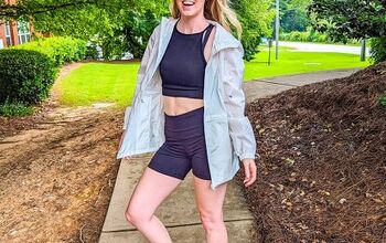 Easy Everyday Outfits Featuring Athleisure Wear 👟