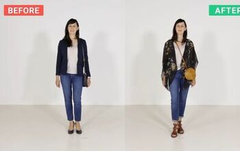 Casual Chic Style Lookbook for Always Looking Polished