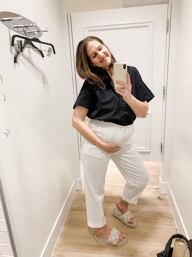 maternity outfits