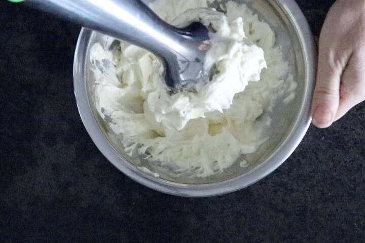 whipped mango butter for body and hair, how to use mango butter